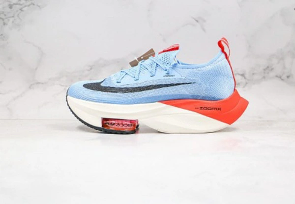nike air zoom alpha fly next blue - Euro 41-45 Uk 7-7.5 -8.5 - 9- 10