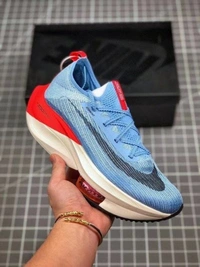 nike air zoom alpha fly next blue - Euro 41-45 Uk 7-7.5 -8.5 - 9- 10
