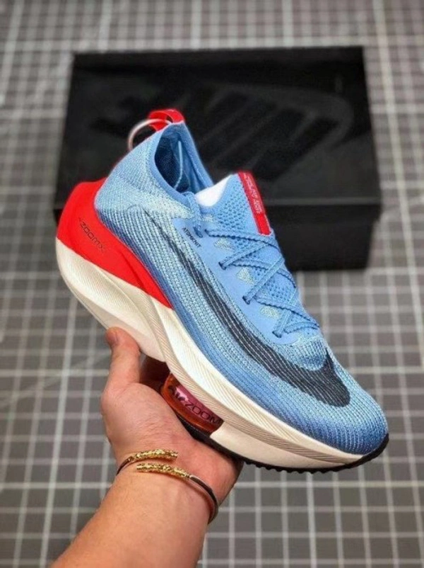 nike air zoom alpha fly next blue - Euro 41-45 Uk 7-7.5 -8.5 - 9- 10