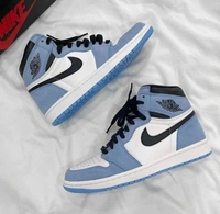 Nike Air Jordan Retro 1 University Blue - 7-7.5-8.5-9-10