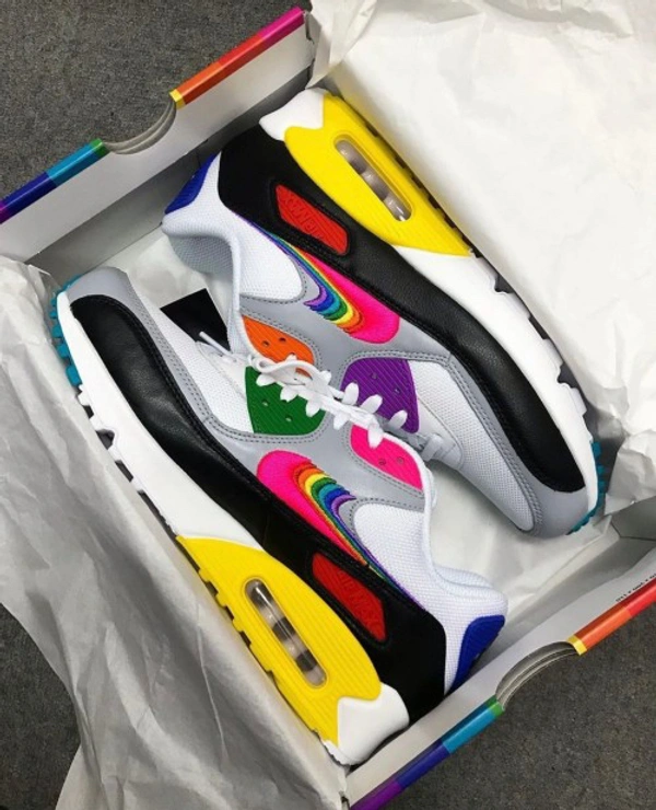 Nike Airmax 90 Betrue - 7-7.5-8.5-9-10