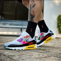 Nike Airmax 90 Betrue - 7-7.5-8.5-9-10
