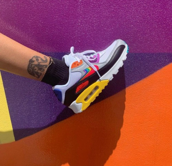Nike Airmax 90 Betrue - 7-7.5-8.5-9-10