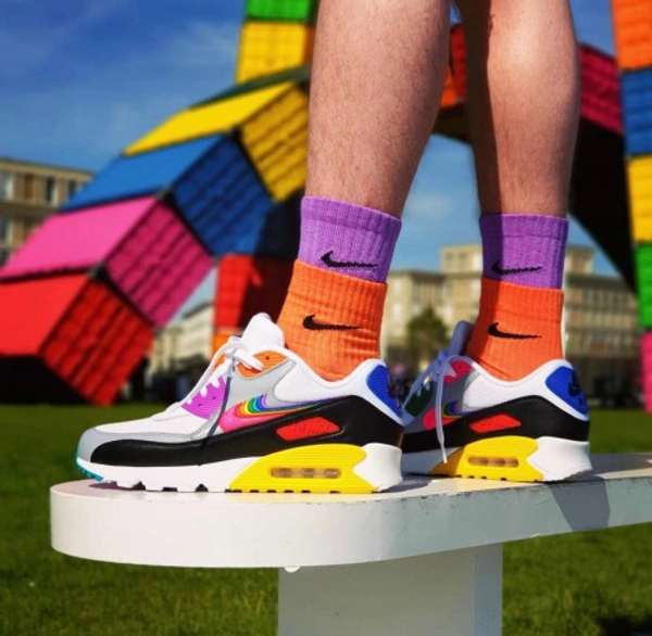 Nike Airmax 90 Betrue - 7-7.5-8.5-9-10