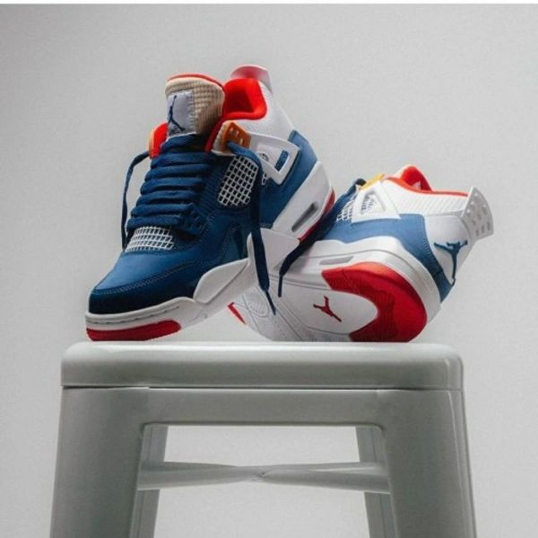 Nike Air Jordan Retro 4 Messy - 7-7.5-8.5-9-10