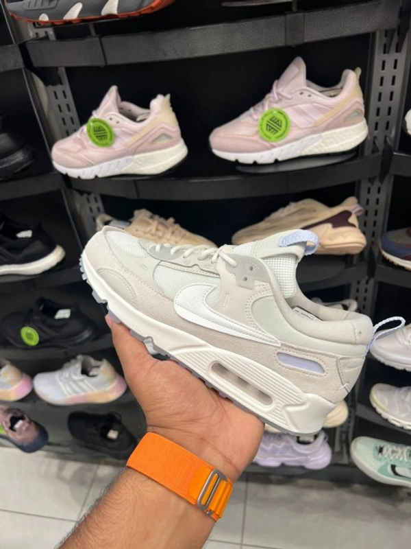 Nike Airmax 90 FUTURA - 7-7.5-8.5-9-10