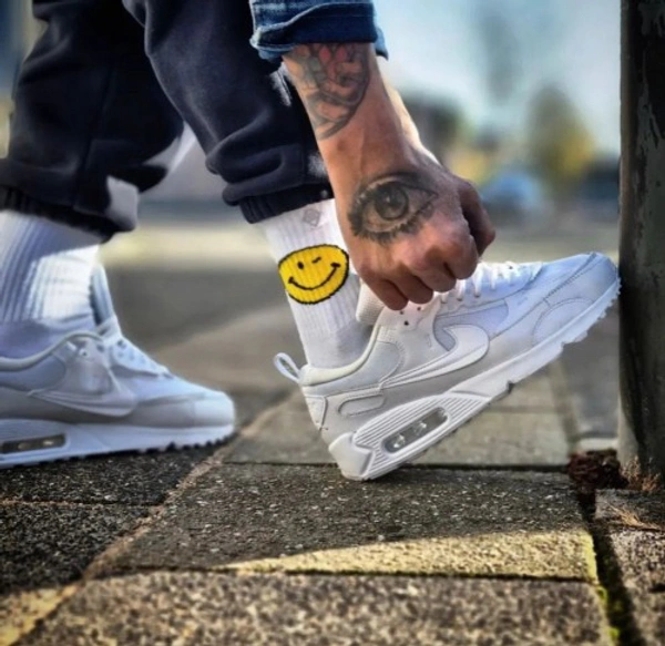 Nike Airmax 90 FUTURA - 7-7.5-8.5-9-10