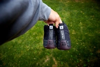 Nike Air Jordan 12 X A MA MANIERE - 7.5-7-8.5-9-10