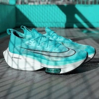 nike air zoom alphafly next hyper turquoise - 7-7.5-8.5-9-10