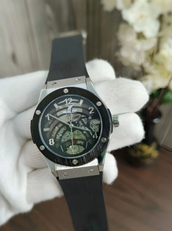 Hublot Classic Fusion Automatic