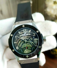 Hublot Classic Fusion Automatic