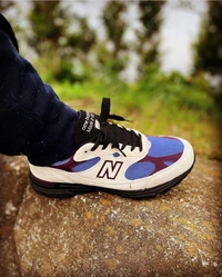 NEW BALANCE X Aim Leon Dore 993 Made in USA TAUPE Sneaker - 7.5- 8 -9 - 9.5 -10.5