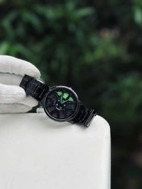 RS Chrono Wheel Type Alloy 
