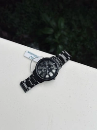 RS Chrono Wheel Type Alloy 