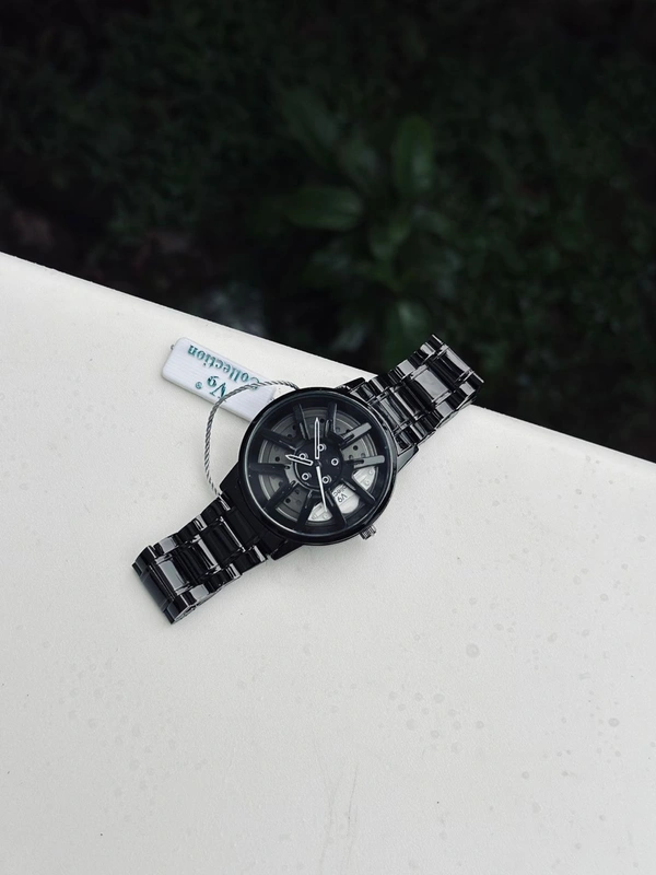 RS Chrono Wheel Type Alloy 