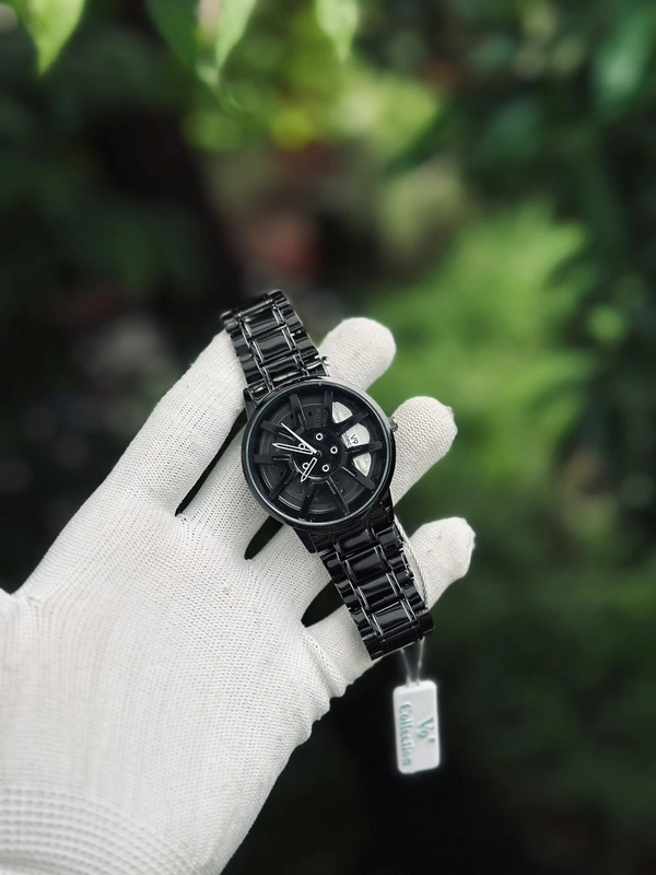 RS Chrono Wheel Type Alloy 