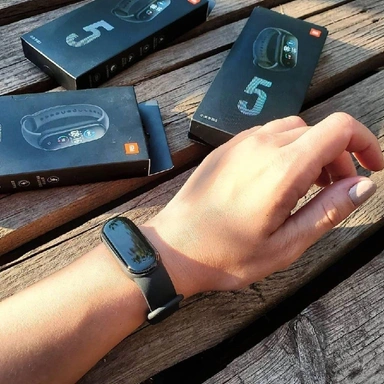 Smart Band 