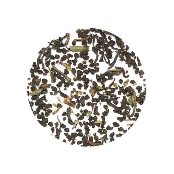 Thea Signature Blend (Assam CTC) - 200 GM, Prepare 180 ML Water, boil at 90°C, add Thea Tea 1 Teaspoon, brew for 2-3 minutes, serve hot. Add Honey / Sugar and Milk, CTC Tea and Green Tea Leaves