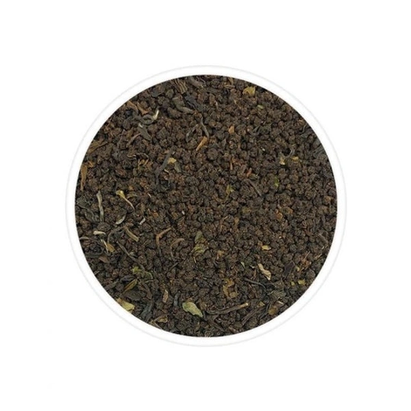 Thea Signature Blend (Assam CTC) - 200 GM, Prepare 180 ML Water, boil at 90°C, add Thea Tea 1 Teaspoon, brew for 2-3 minutes, serve hot. Add Honey / Sugar and Milk, CTC Tea and Green Tea Leaves