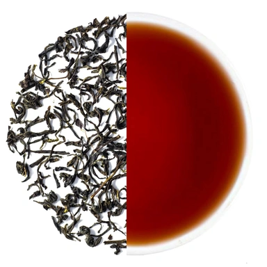 Orthodox Tea
