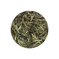 Thea Silver Needles - 25 GM, Prepare 180 ML Water, boil at 90°C, add Thea White Silver Needles Tea 1 Teaspoon, brew for 2-3 minutes, serve hot. You can add honey if required , White Tea Leaves