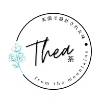 Thea - Logo
