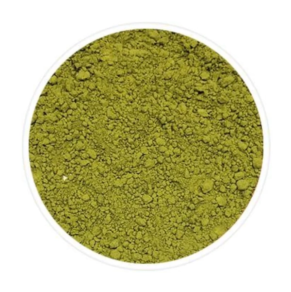 Thea Indulgent Matcha - 25 GM - 25 GM, Stone Ground Green Tea Leaves