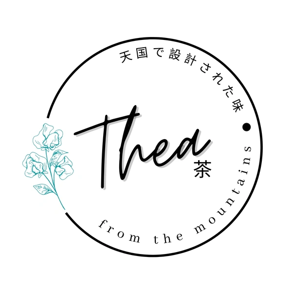 Thea Indulgent Matcha - 25 GM - 25 GM, Stone Ground Green Tea Leaves