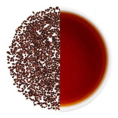 CTC Tea