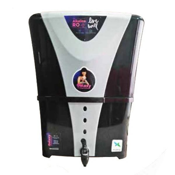 Flavia Ro Water Purifier  Flavia RO Water Purifier  - Black, 5