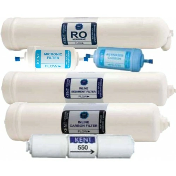 Kent Company  Kent Membrane sets 