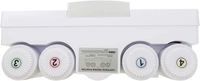 BePURE Water Purifier  - Golden, 7 Ltr