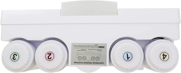 BePURE Water Purifier  - Golden, 7 Ltr