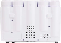 BePURE Water Purifier  - Golden, 7 Ltr