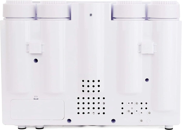 BePURE Water Purifier  - Golden, 7 Ltr