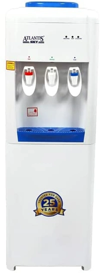 Atlantis Sky Water Purifier 