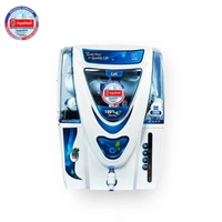 Aqua Epic - Blue