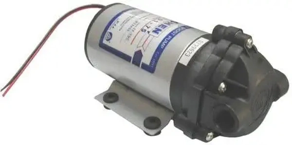 Flavia Motor 