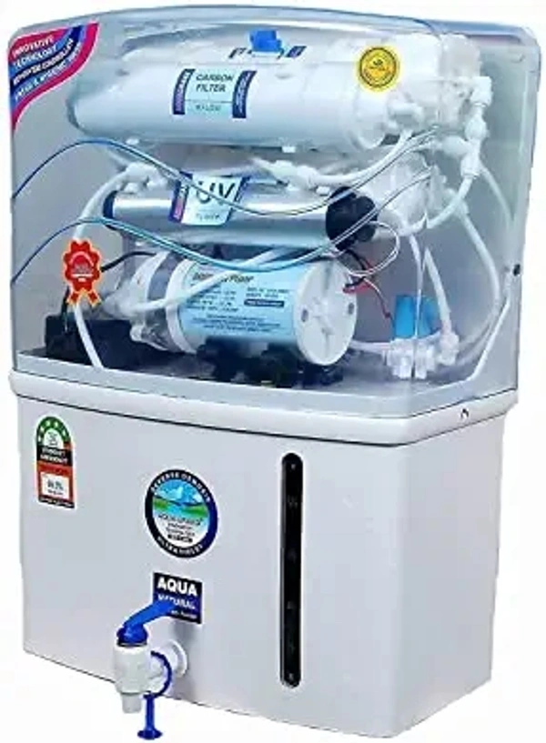 Aqua Fresh  Aqua Grand Plus - 12ltr