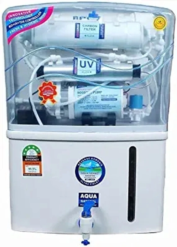 Aqua Fresh  Aqua Grand Plus - 12ltr