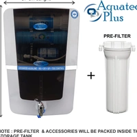Aqua Fresh  Aqua Plus 