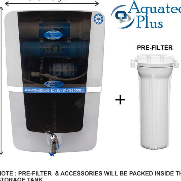 Aqua Fresh  Aqua Plus 