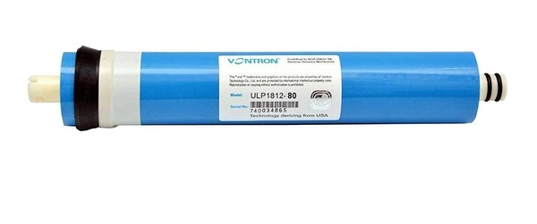 Voltron 80 Voltron Membrane  - Blue