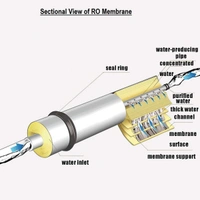 Voltron 80 Voltron Membrane  - Blue