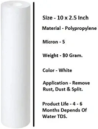 Aqua Fresh  PP Candle 