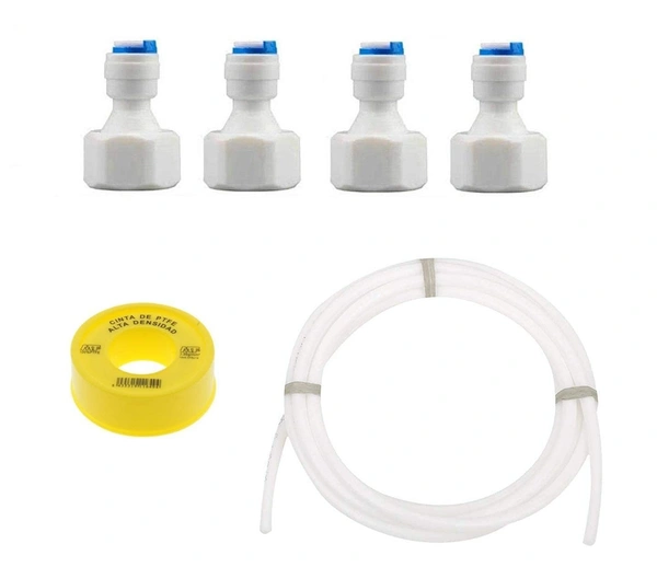 Aqua Fresh  Freemind Ro Female Valve Set