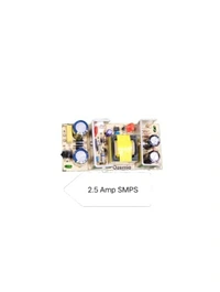 24V SMPS Supply  - Black