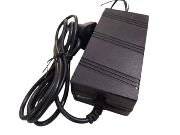 24V SMPS Supply  - Black