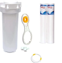 Flavia Ro Water Purifier  Flavia RO Water Purifier  - Black, 5