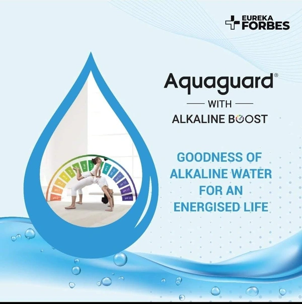 Aquaguard Dolphin 